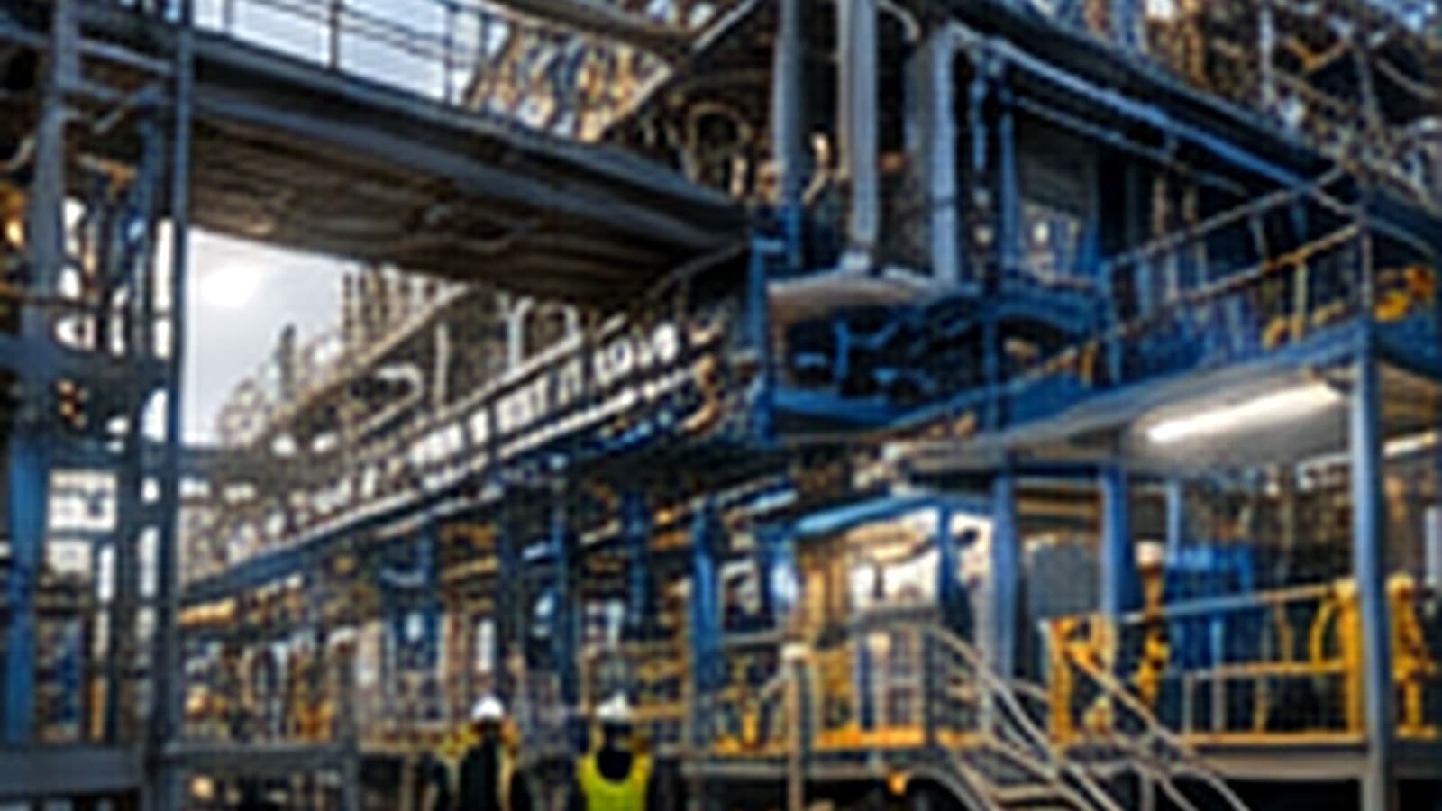 Специальные и сложные работы
